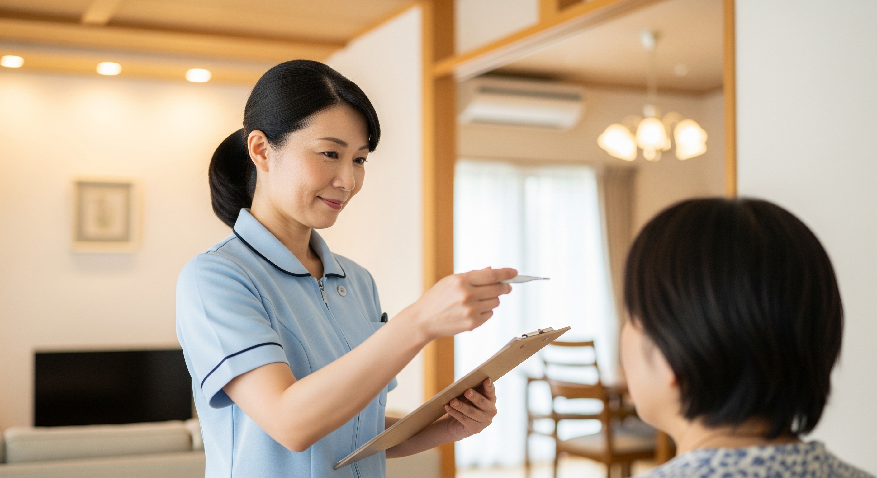 リハビリテーション